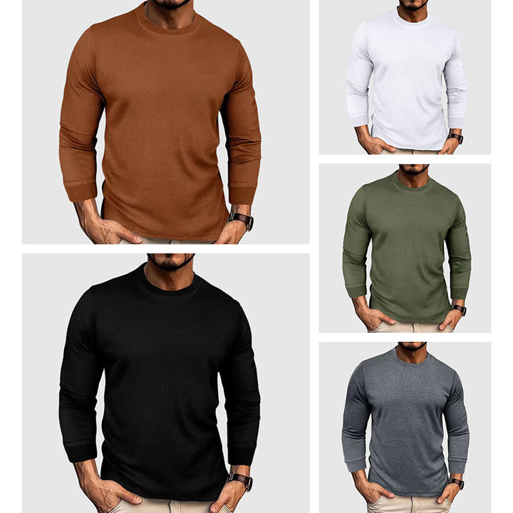 Men's Fresh Knit Shirt