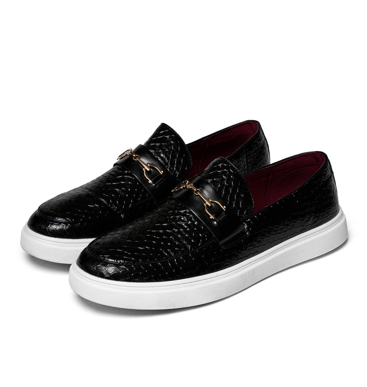 Men's Classic Loafers