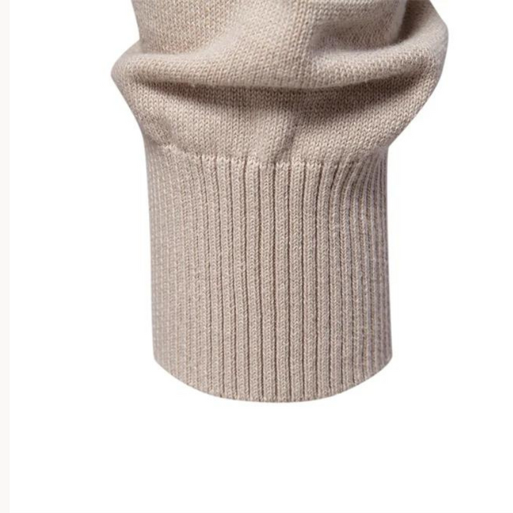 Men's Striped Sweater