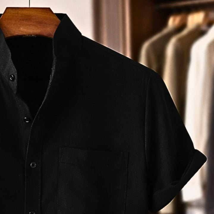 Men's Muscle Fit Shirt