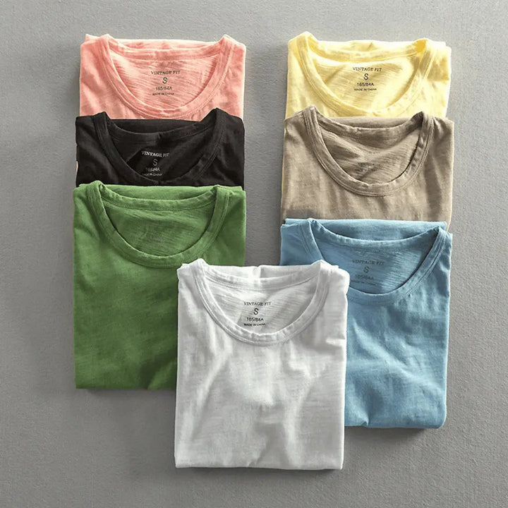 Men's Relaxed Fit T-Shirt