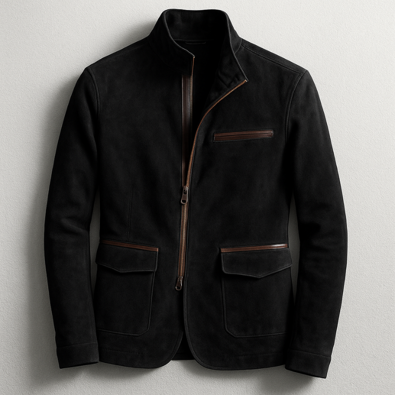 Men's Classic Elegant Jacket
