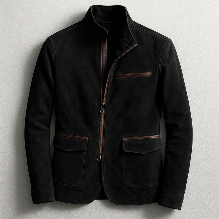 Men's Classic Elegant Jacket