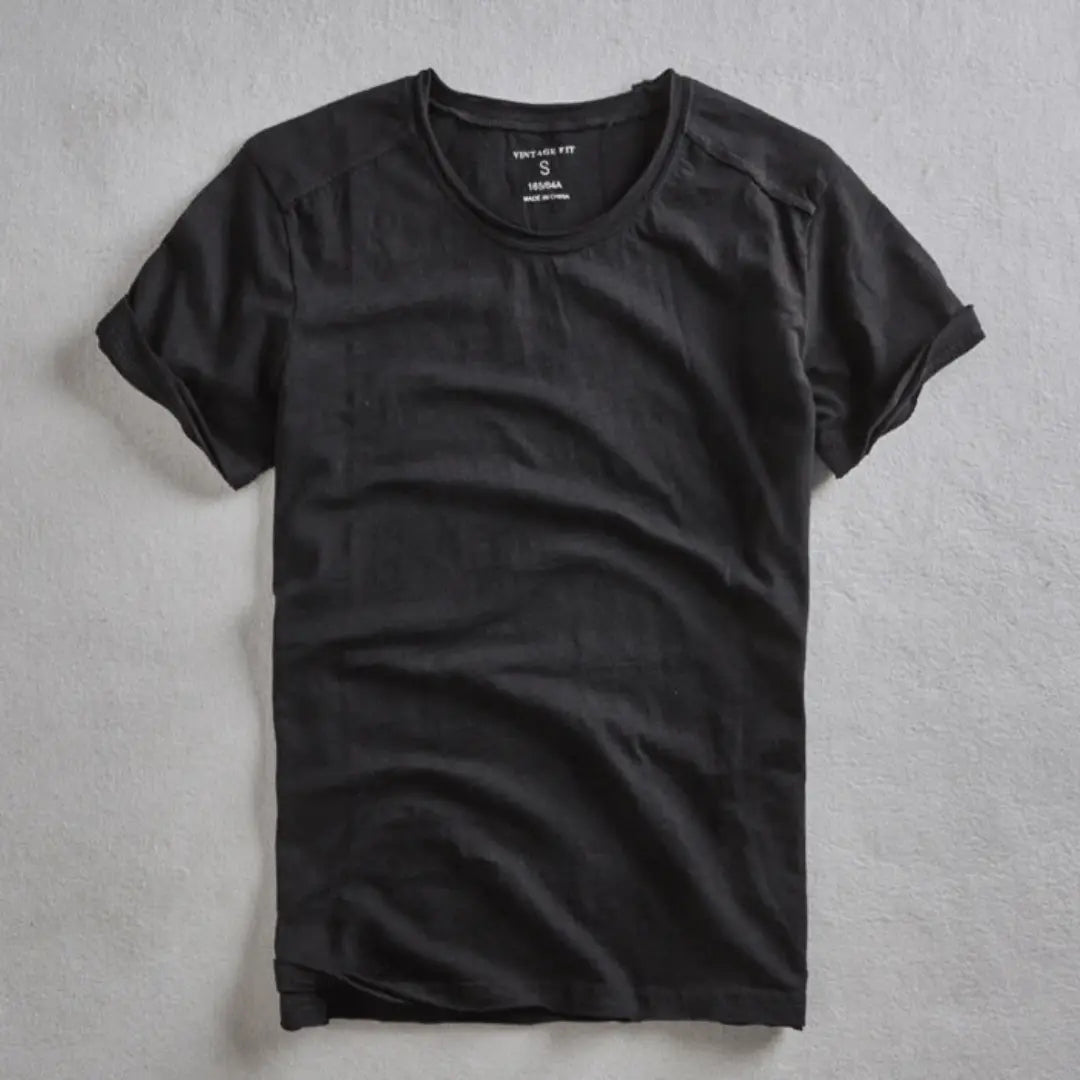 Men's Relaxed Fit T-Shirt
