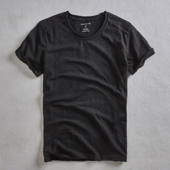 Men's Relaxed Fit T-Shirt