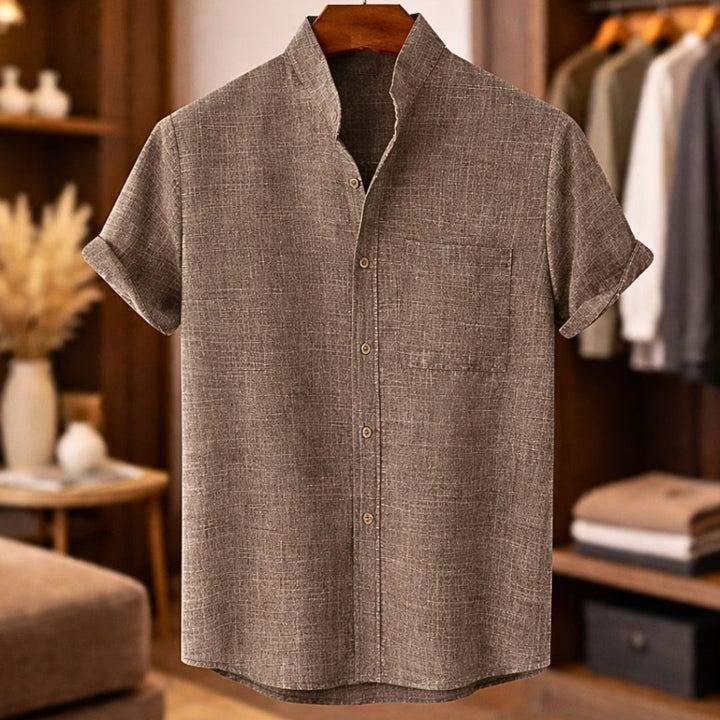 Men's Muscle Fit Shirt