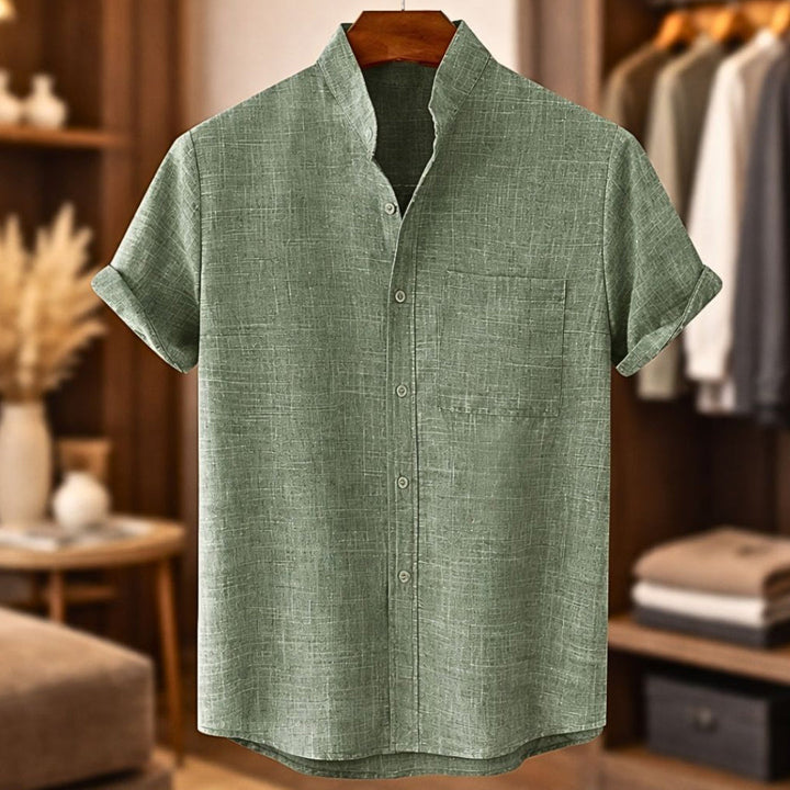 Men's Muscle Fit Shirt