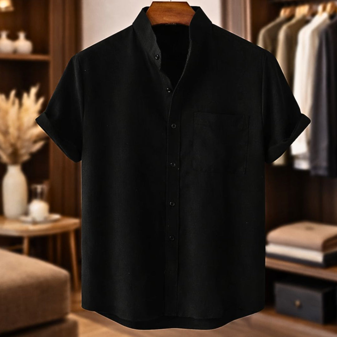 Men's Muscle Fit Shirt