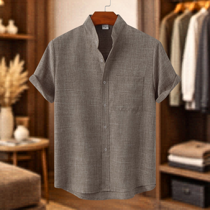 Men's Muscle Fit Shirt
