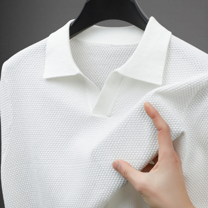 Men's Regular Fit Polo Shirt
