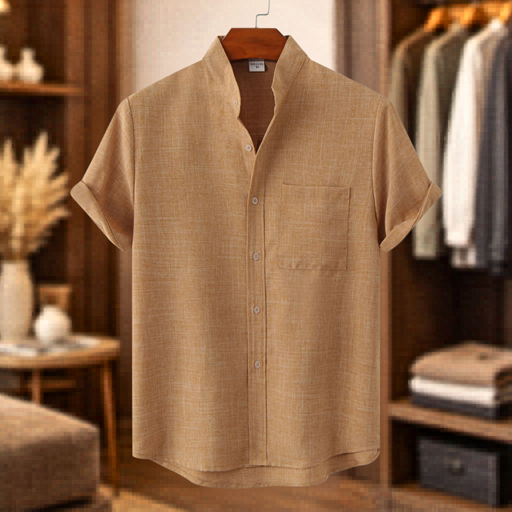 Men's Muscle Fit Shirt
