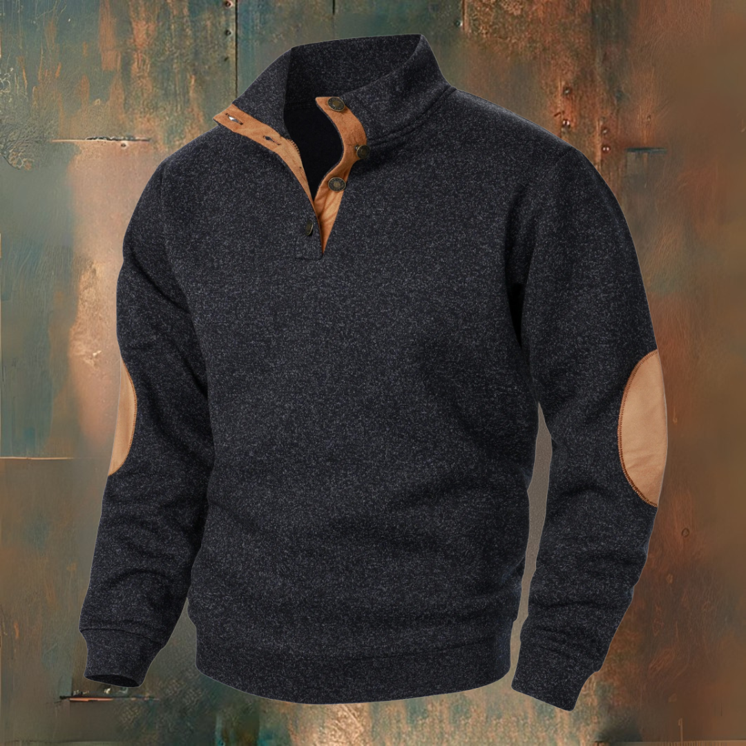 Men's Refined Sweater