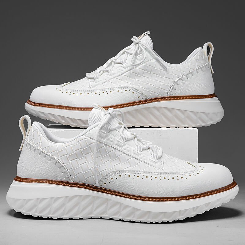 FlexForm Semi-Formal Sneakers