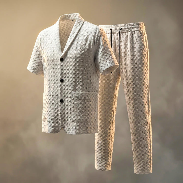 Gavin Homme Prestige Set