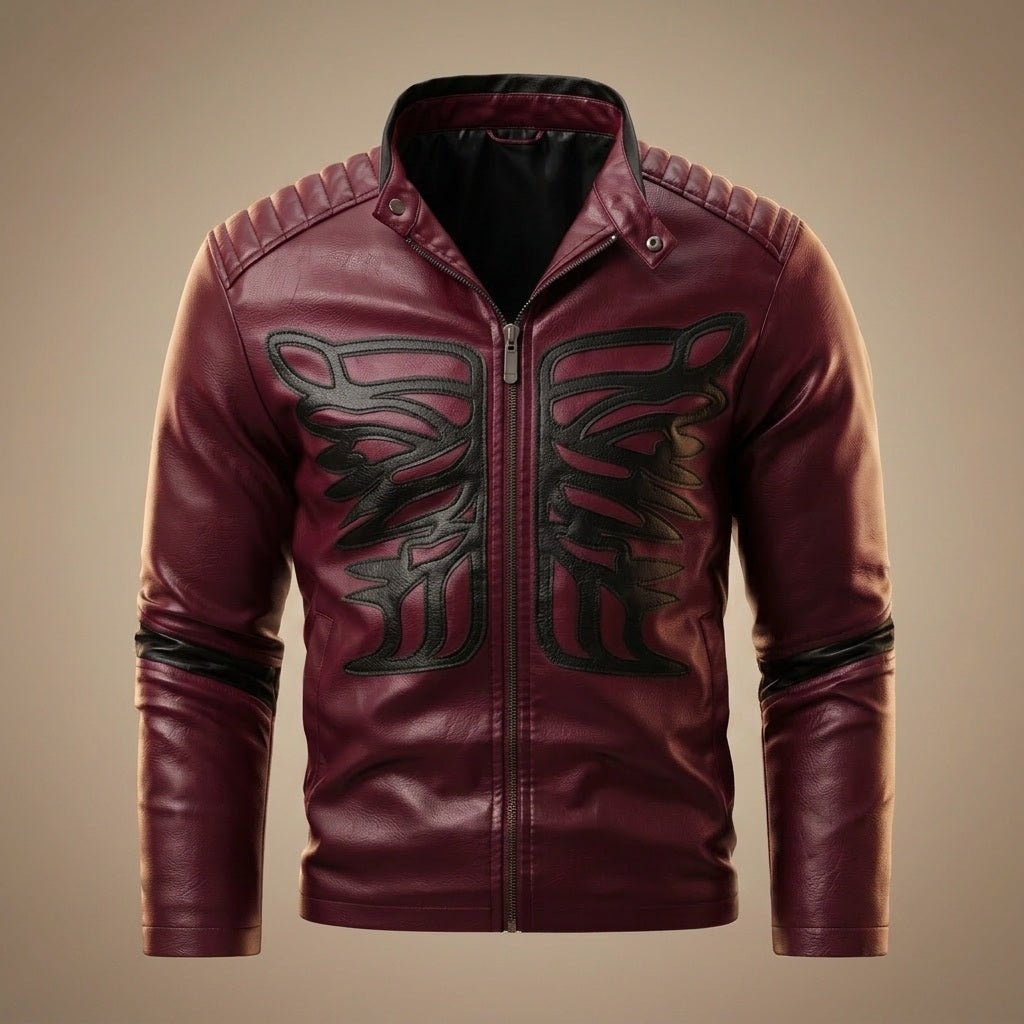 Ford Genuine Leather Jacket