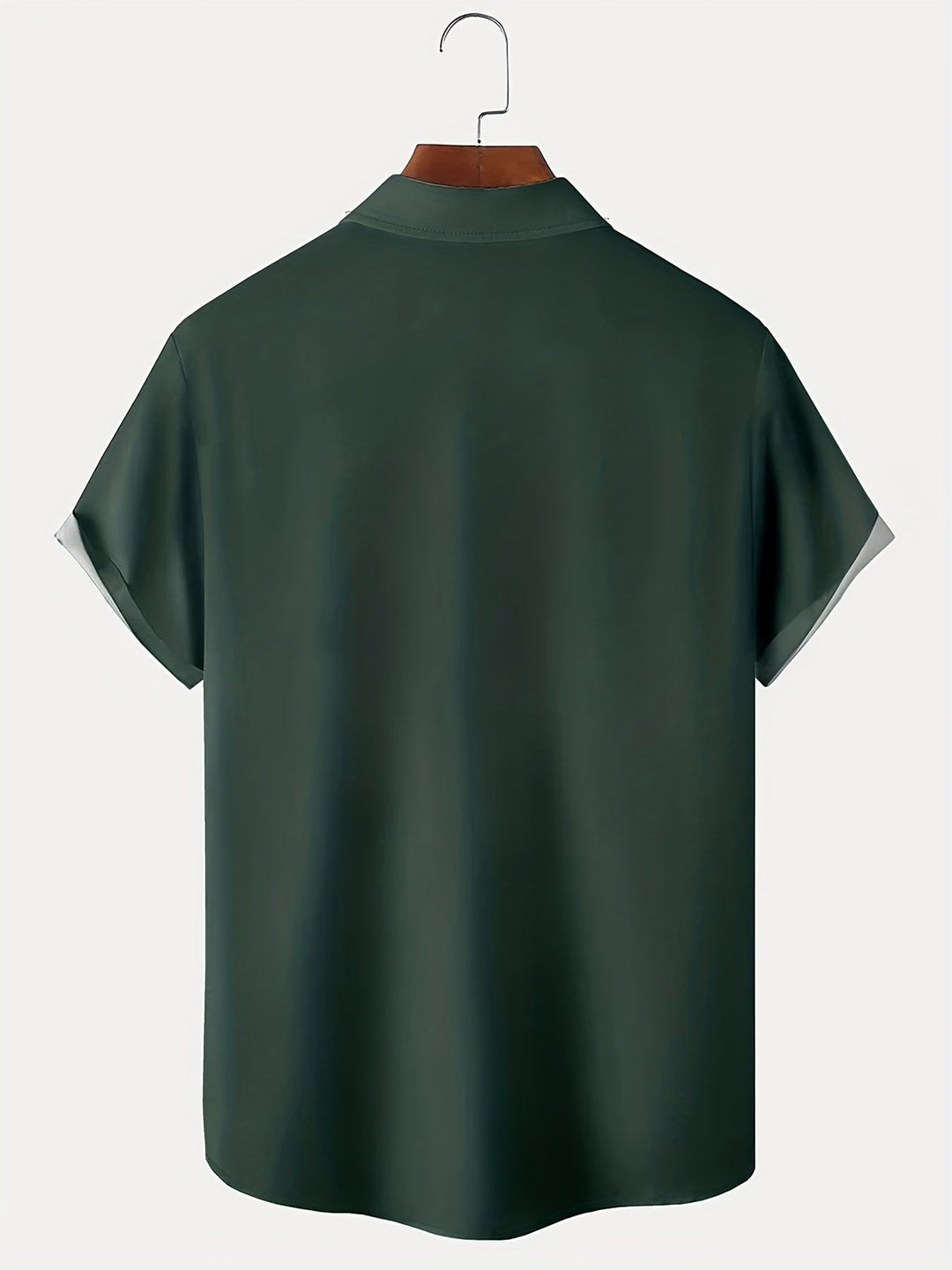 Men's Vintage Pocket Shirt