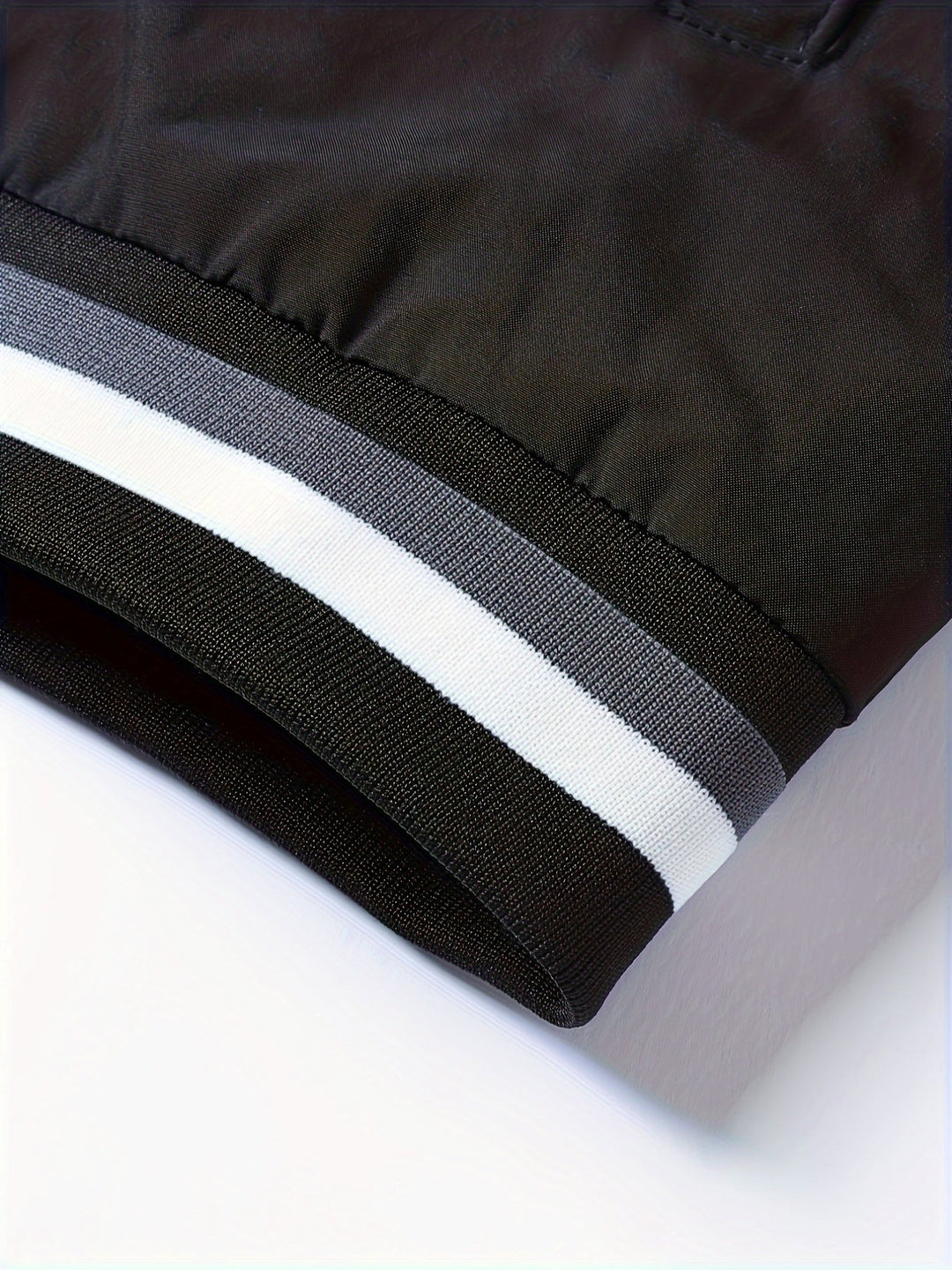 Men's Regular Fit Jacket