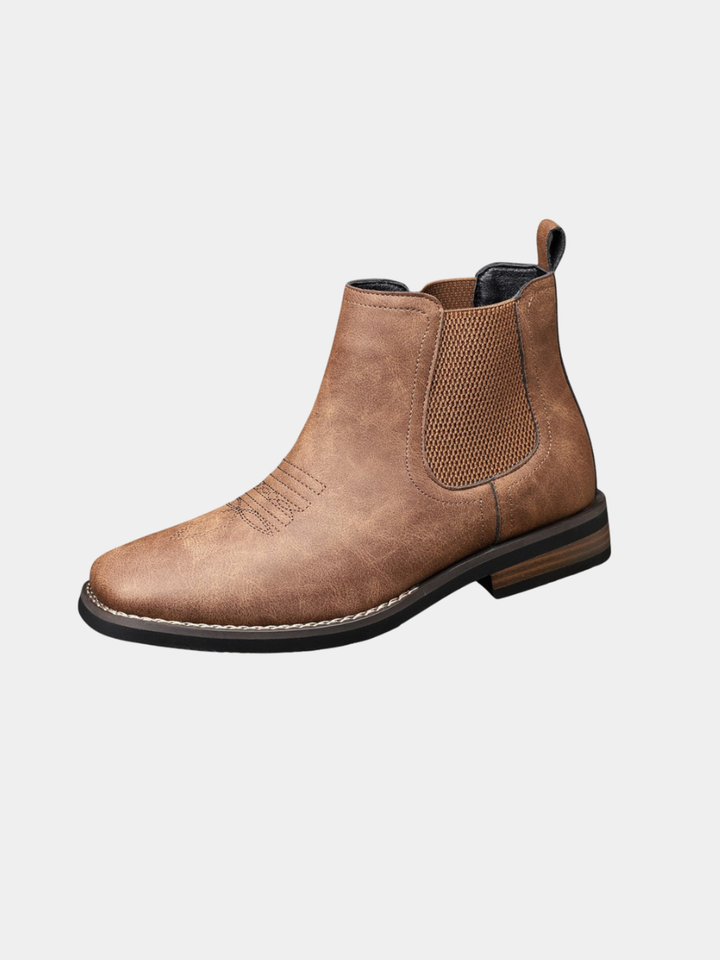 Men's Classic Elegant Boots