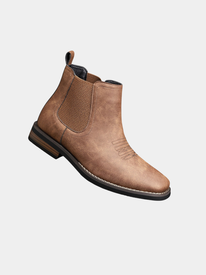 Men's Classic Elegant Boots