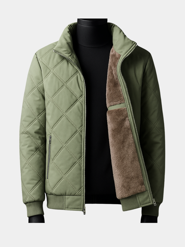 Men's Winter PUff Jacket
