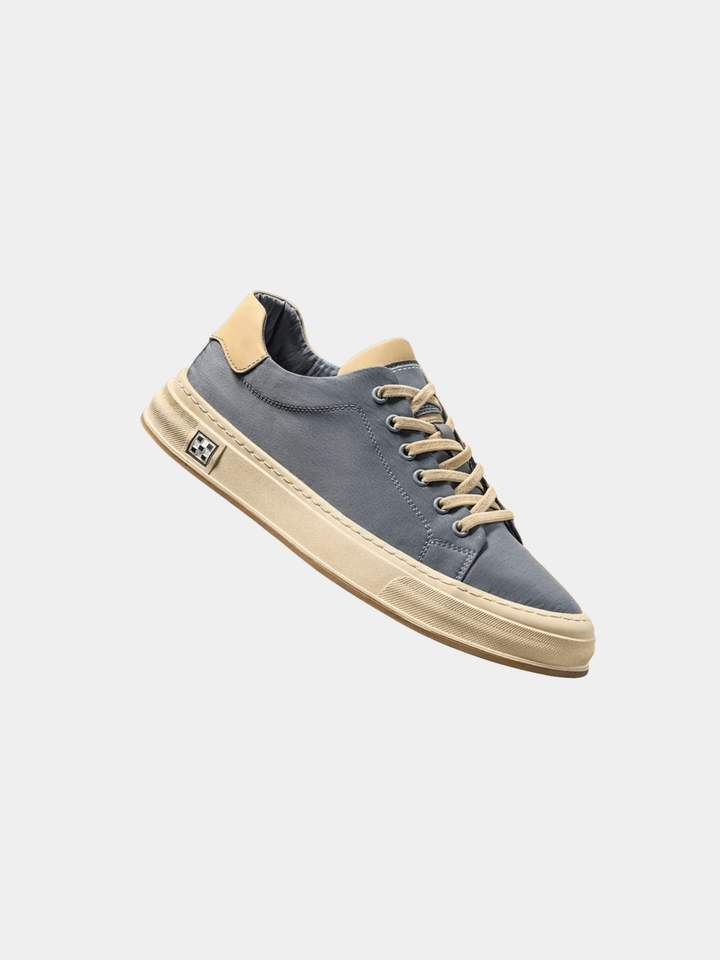Men's Casual Sneakers in Fabric