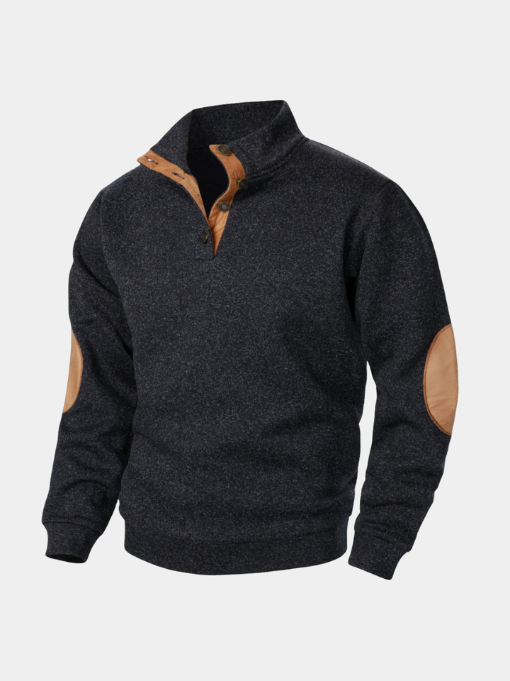Men's Refined Sweater