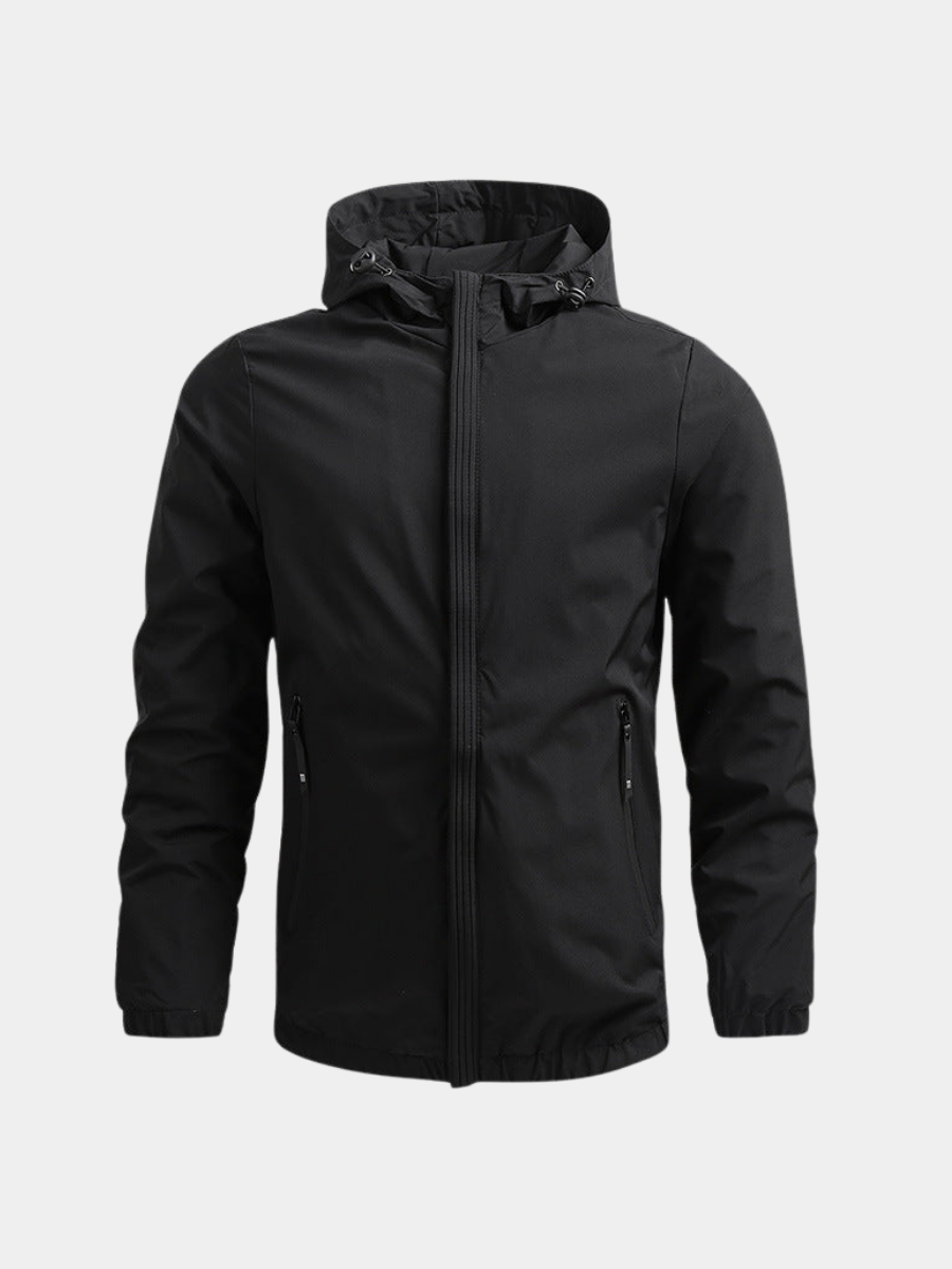 Men's Outer Jacket