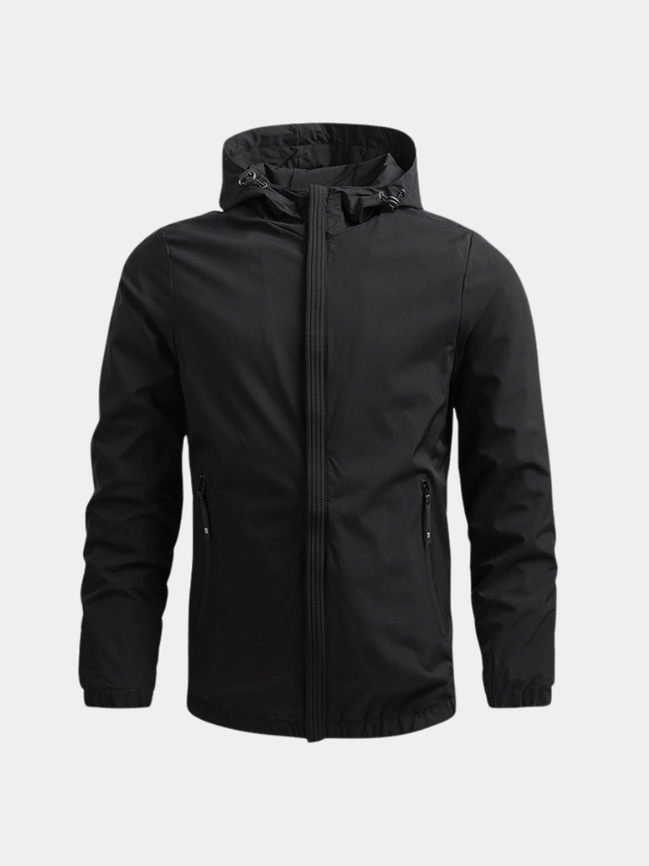 Men's Outer Jacket