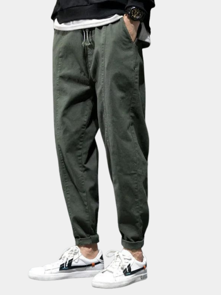 Men's Modern Cargo Pants