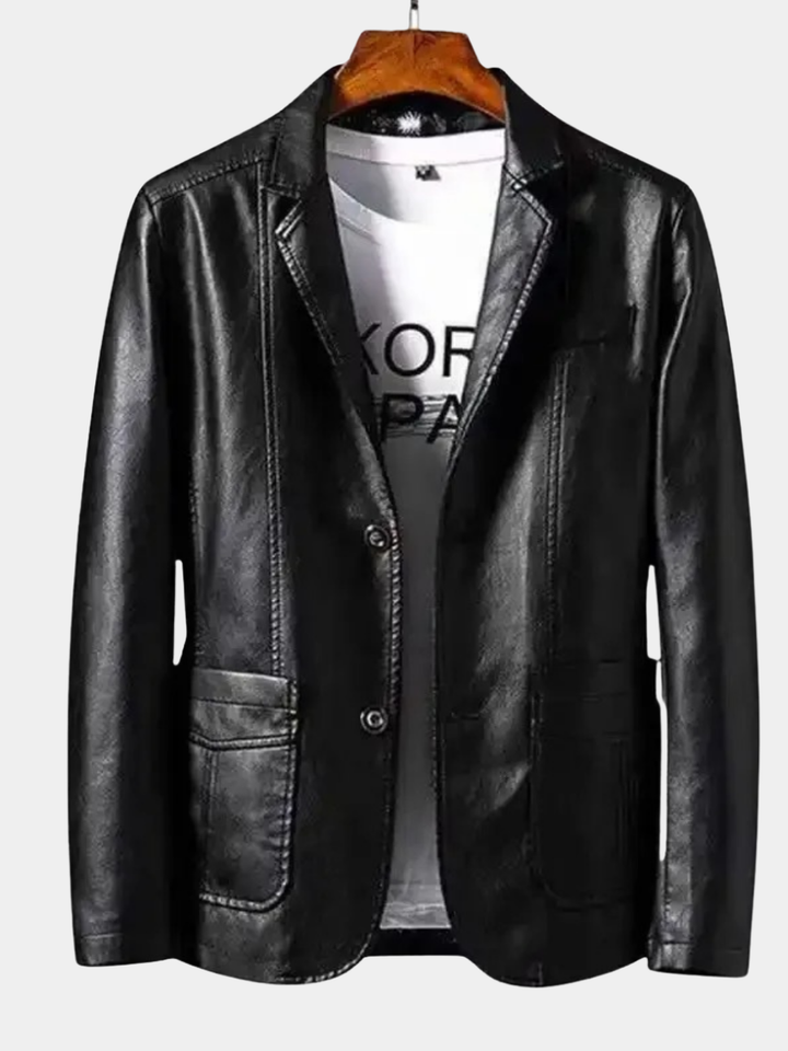 Men's Classic Jacket