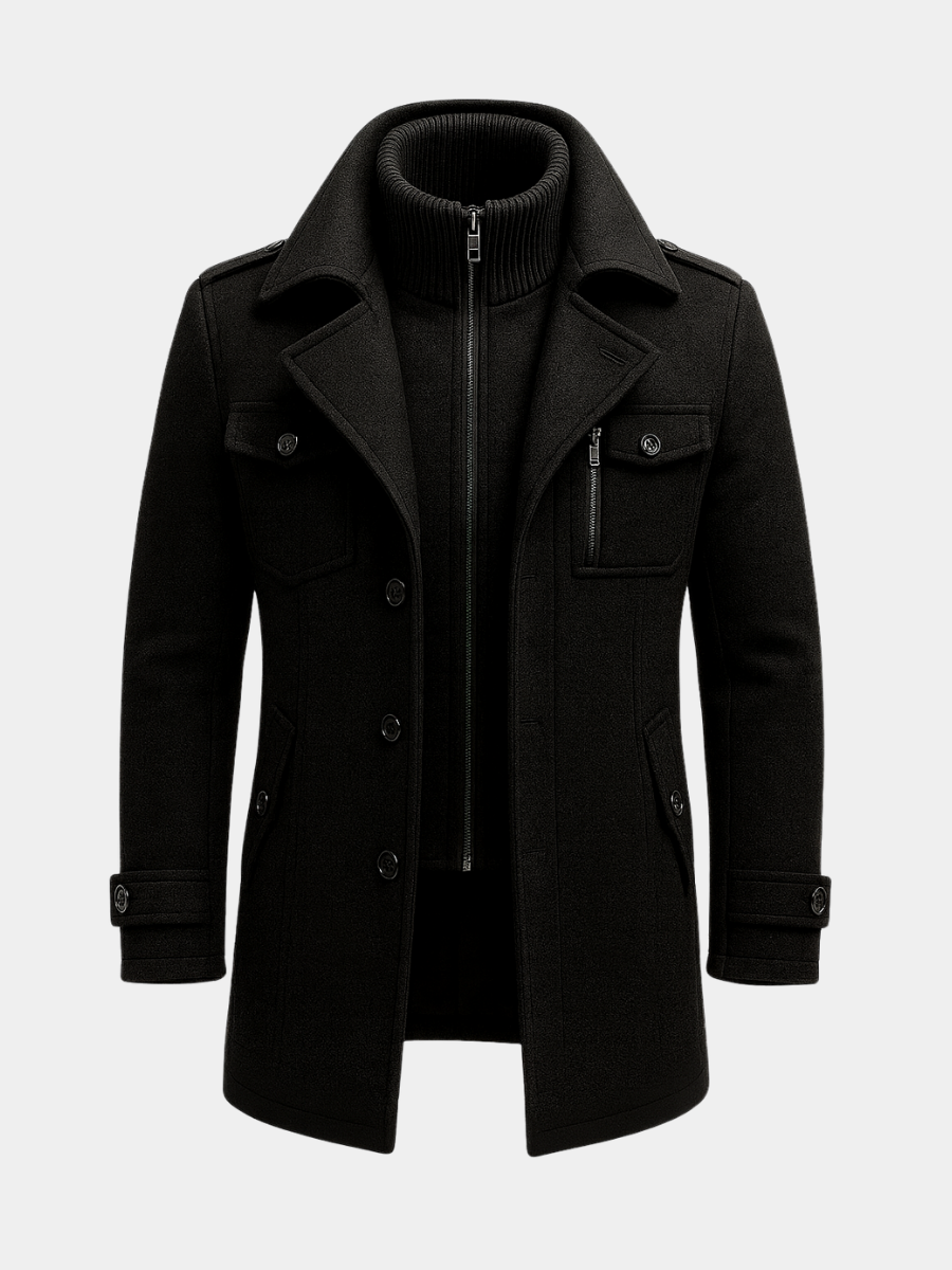 Men's Winter Coat
