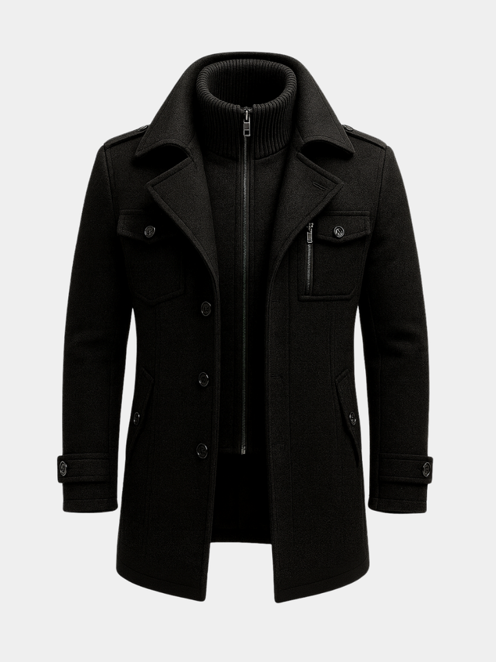 Men's Winter Coat