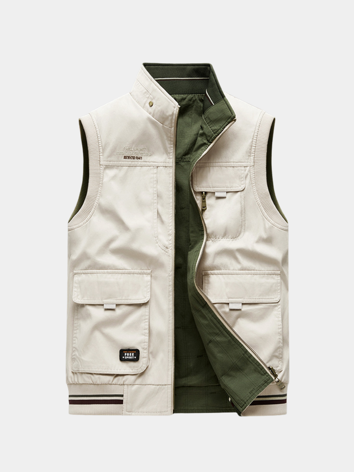 Men's Classic Elegant Vest