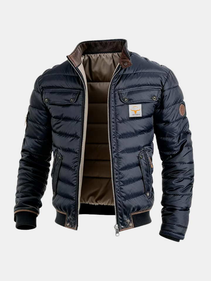 Men's Urban Voyager Jacket