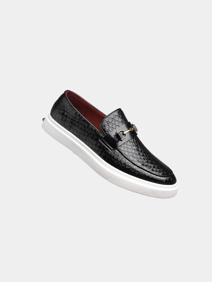 Men's Classic Loafers