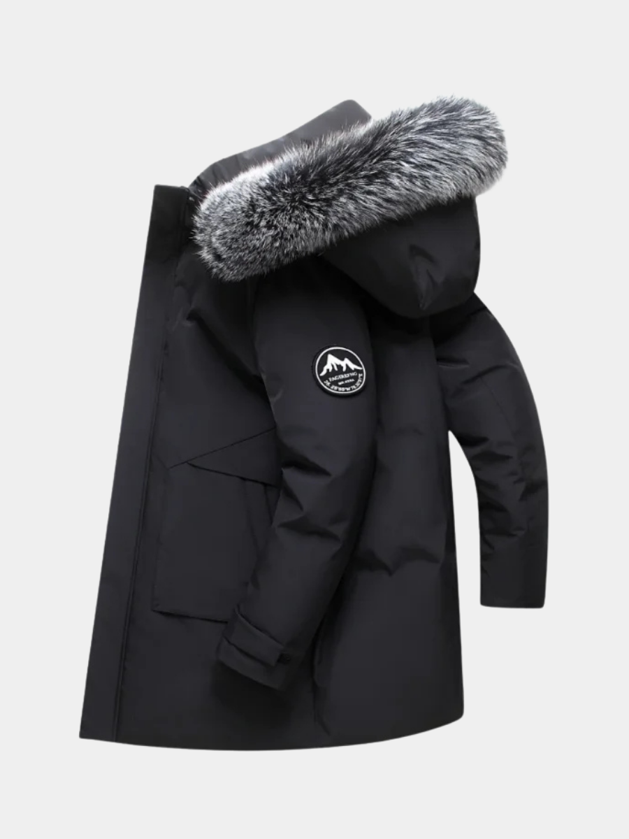 Men's Shield Parka