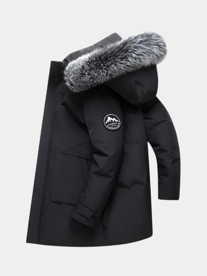 Men's Shield Parka