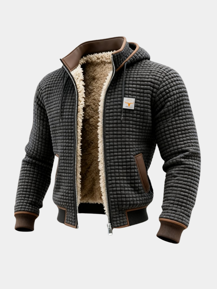 Men's Thermal Impact Fleece Jacket