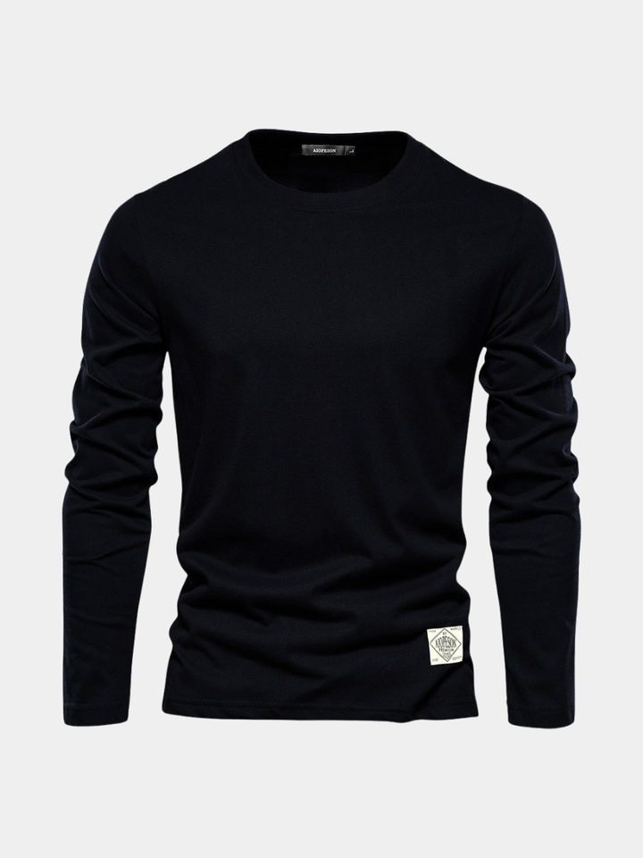 Men's Long Sleeve T-Shirt