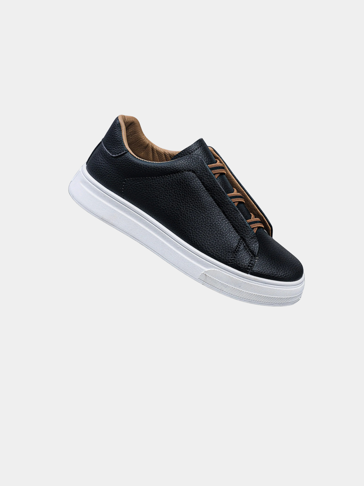 Men's Slip-On Sneakers