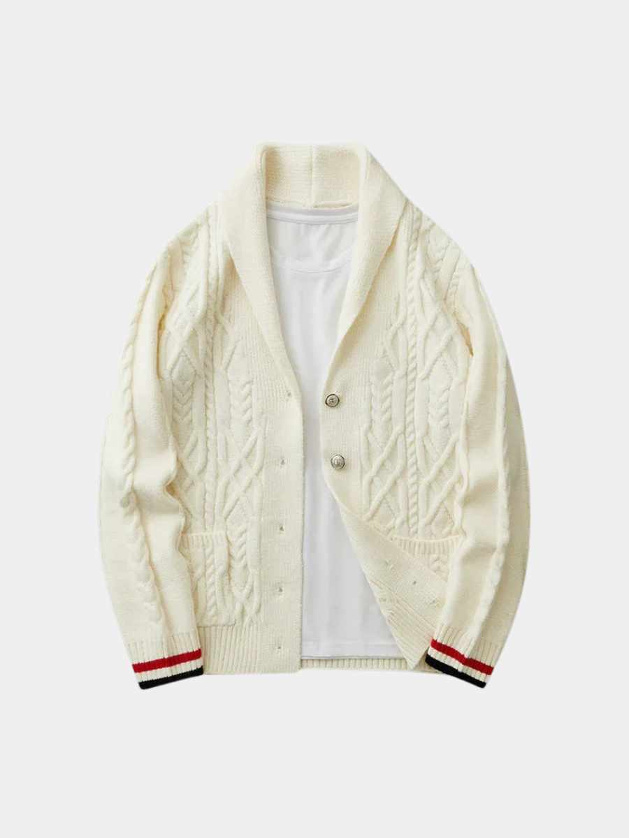 Men's Classic PUllover