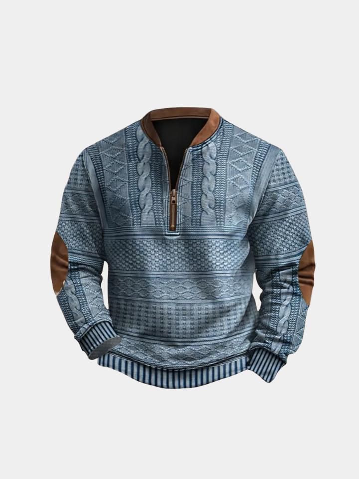Men's Outdoor Sweater
