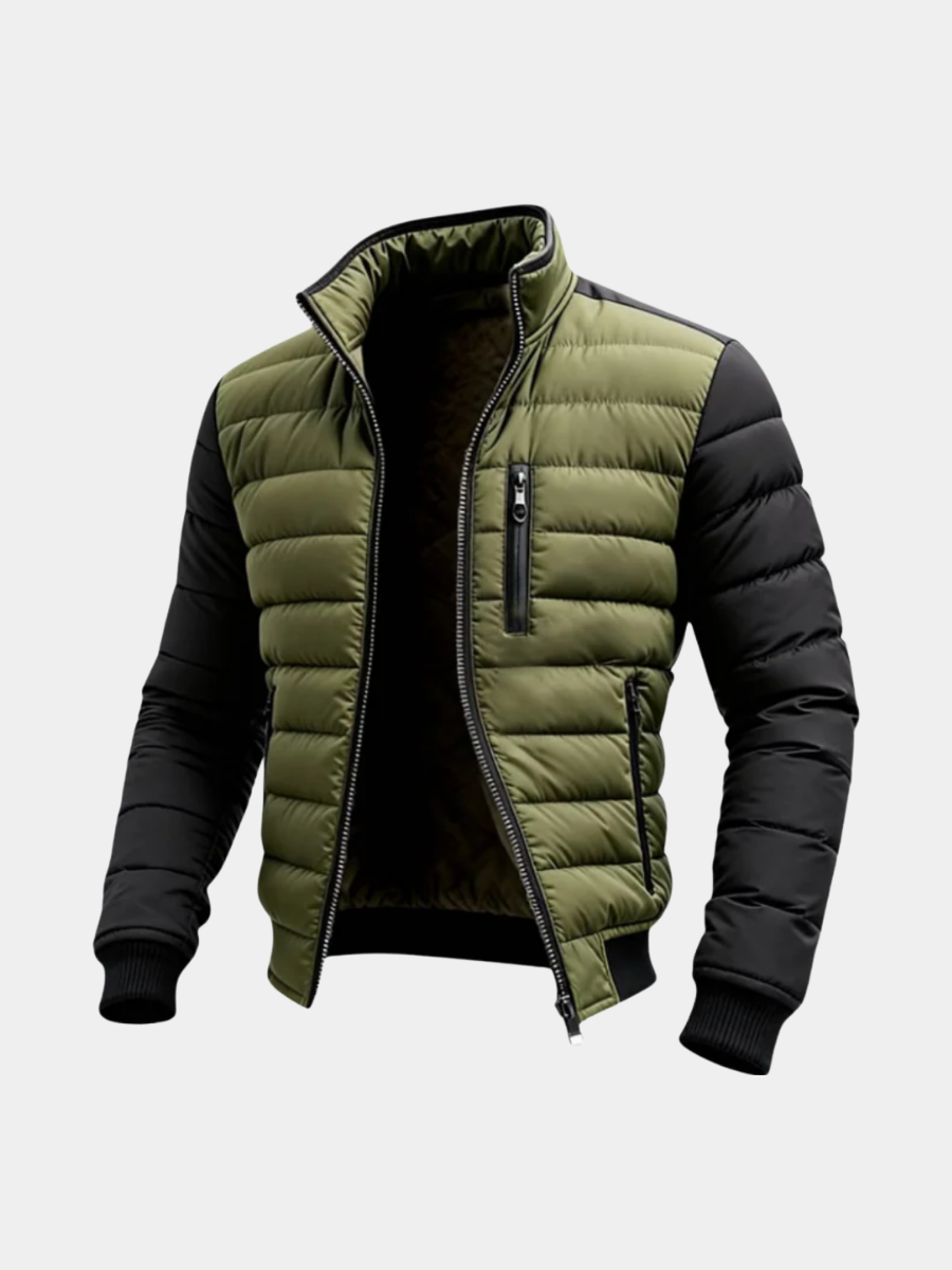 Men's Daily Jacket
