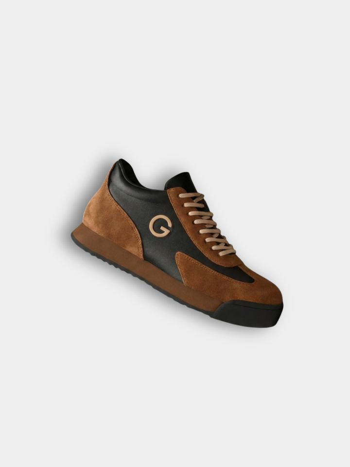Men's Daily Shoes