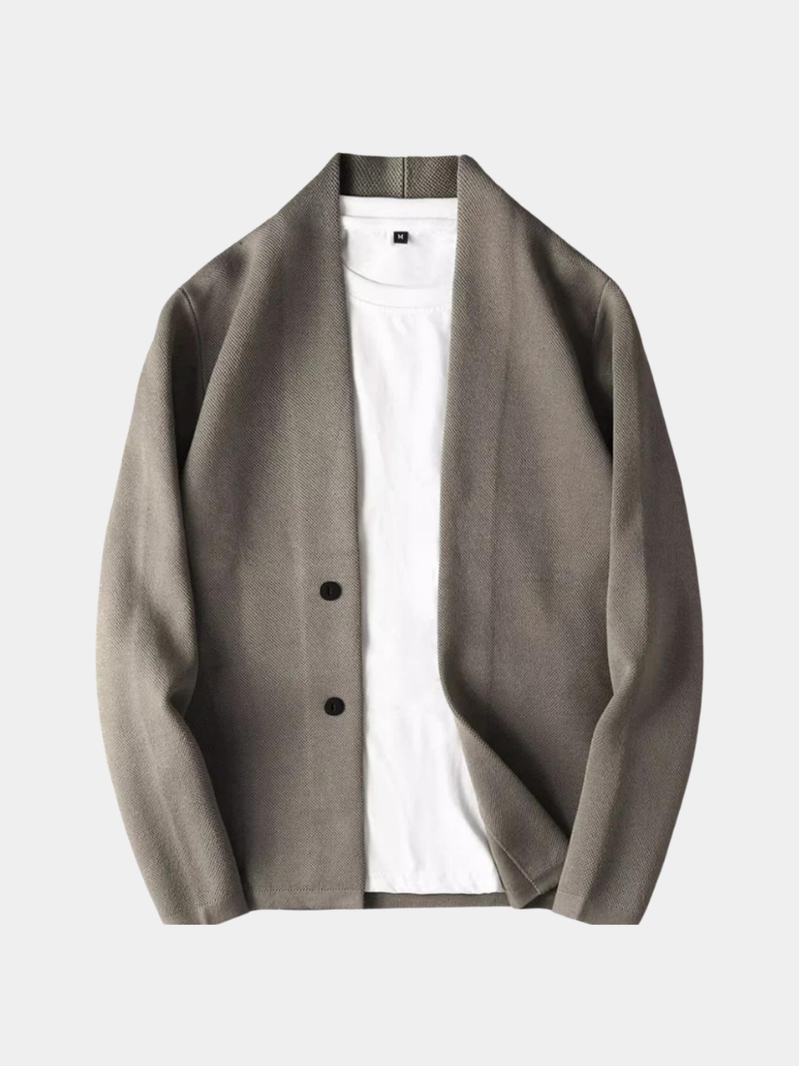 Men's Classic Fit Cardigan