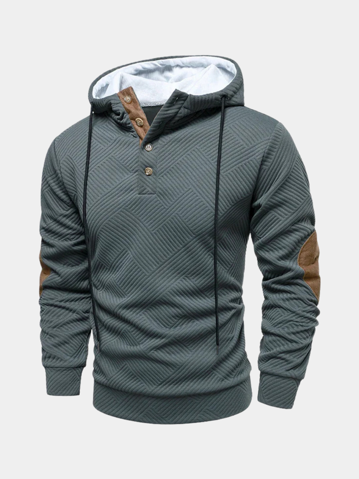 Men's Elegant Warm Sweater