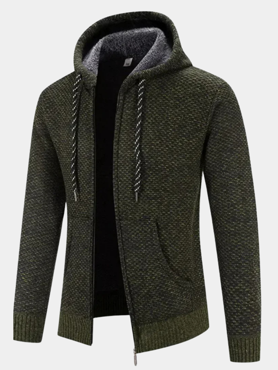 Ultimate Men'S Hoodie