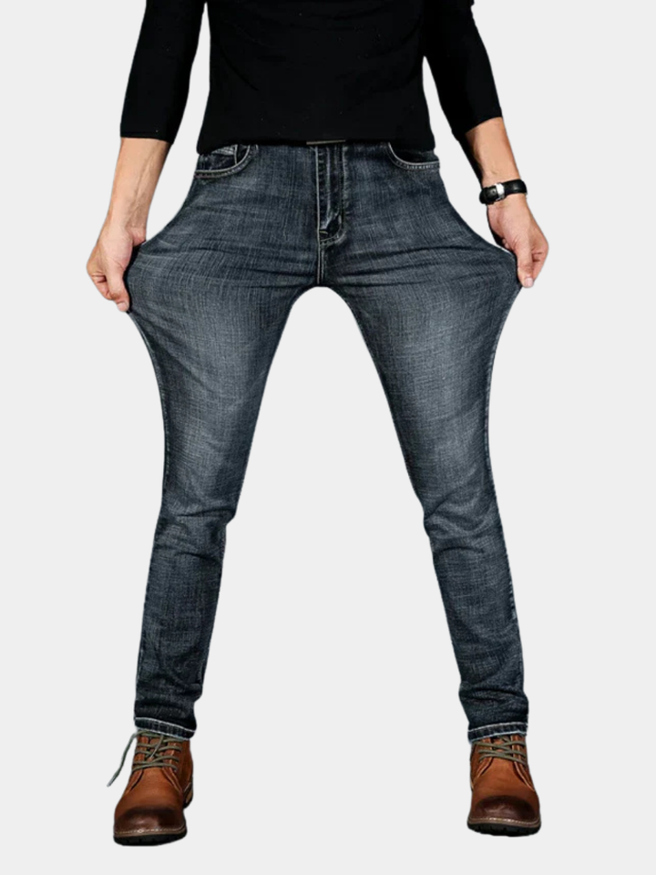 Men's Tailored Pants