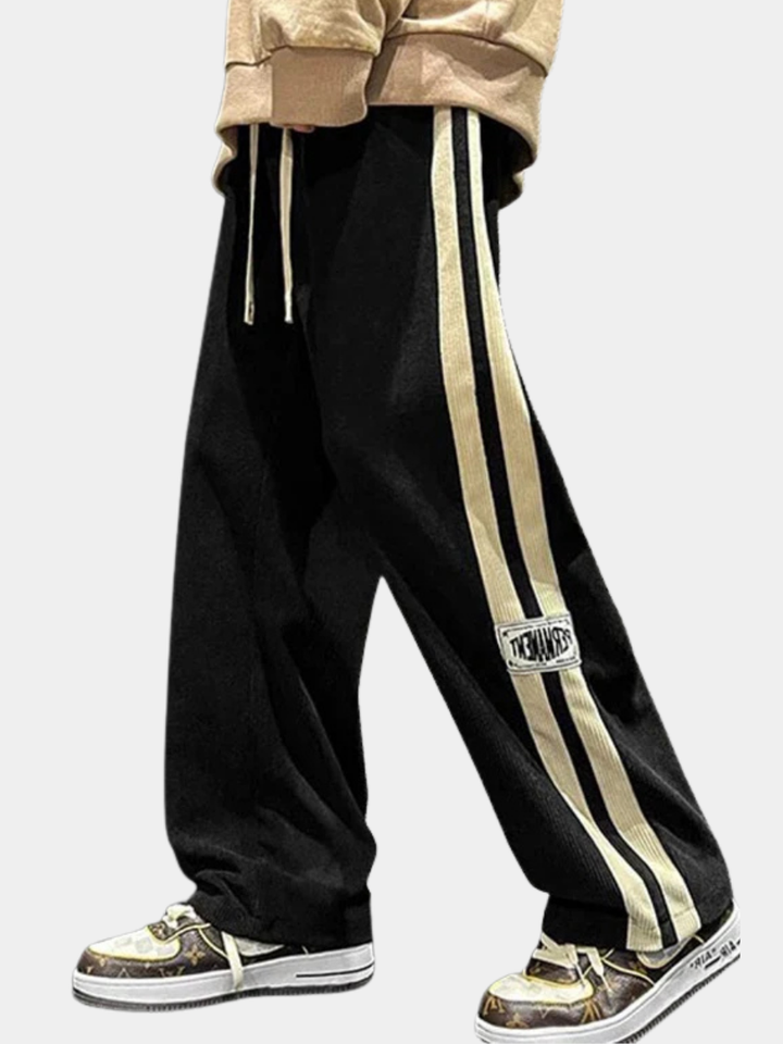 Men's Wide Pants