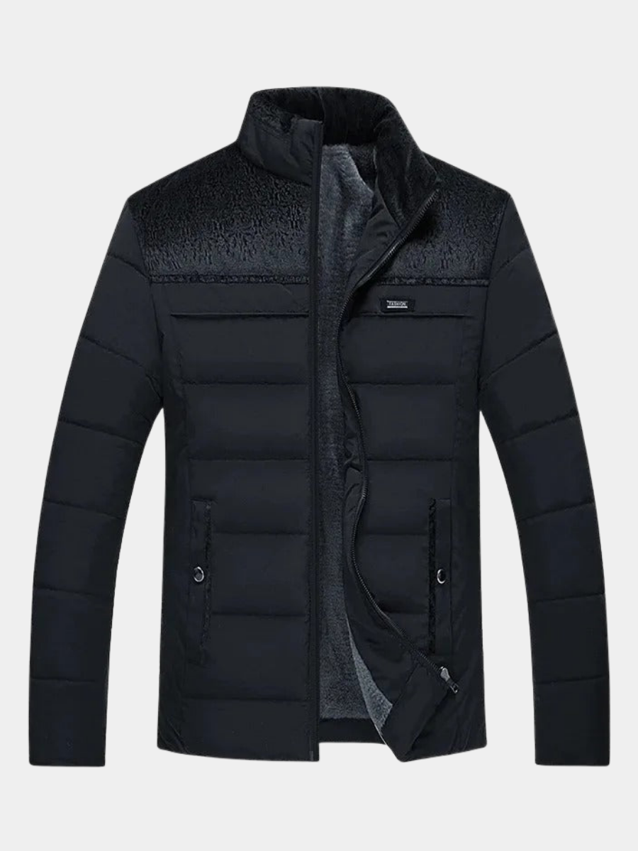 Men's Elegant Winter Jacket